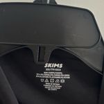 SKIMS  Fits Everybody Tee Brief Bodysuit Photo 3