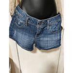 Hollister I Love H81 Shorts Photo 5