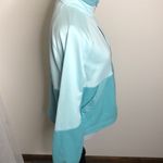 Adidas  light baby blue sport sweater size XS​ Photo 5
