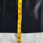 Princess Polly Black Long Sleeve Dress Photo 10