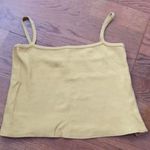 Brandy Melville thermal faye tank Photo 1