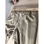 Liz Claiborne Elisabeth By Women 2Pc Pants Suit Beige Executive Office Siren 22P Photo 10