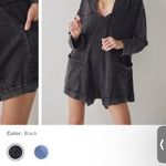 Free People Overalls Photo 3