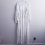 Baltic Born  Daniella High Low Maxi Dress New Without Tags Photo 8