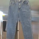 💕SLVRLAKE💕 London Crop Jeans ~ Fool For Love Blue 31 NWT Photo 8