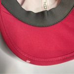 Under Armour lightweight pink hat one size fits all Photo 4