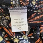 Flynn Skye Revolve Maxi Tank Dress in Black Floral Size 1 Small Photo 13