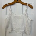 Miss Me  Cropped Basic Tank Photo 2