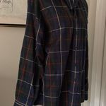 Jos. A. Bank  Multicolored Button Down Long Sleeve Dress Shirt Photo 4