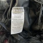 XPlus sleeveless black dress with feather hem Size XL Photo 8