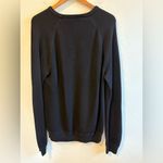 Vince  Black Long Sleeve Tee XXL Photo 4