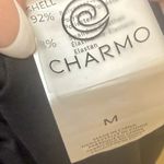 NWT Charmo Teal One Photo 10