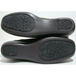 Karen Scott KIMI Brown Zip Up Boots Women Shoe 7.5 Photo 11