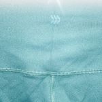 All In Motion  For Target Green High Rise Criss Cross Side Pocket Leggings Photo 6