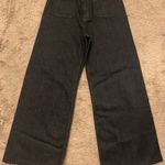 ZARA Wide Leg Jeans Photo 0