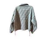 Polo Ralph Lauren RLX Oversized Quilted Half Photo 4