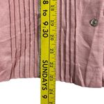 Jessica Howard  Vintage Blush Pink Jacket Dress Wedding Suit Size 10 CottageCore Photo 5