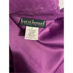 Harvé Benard Vintage‎ harve Bernard button down blouse Photo 2