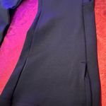 Adidas Black flare lounge pants Photo 4