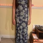 Audrey 3+1 Maxi Dress Floral Photo 7
