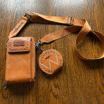 Wrangler  Purse Crossbody Photo 0