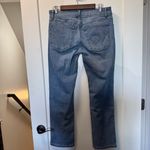 Wrangler 1009MWTGB Essential Straight Jean Light Brianna Wash 9/10x30 Photo 2