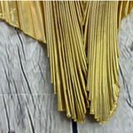 Spirit Halloween Gold Goddess Wings Photo 8