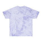 Handmade  Purple Tie-Dye Graphic Tee Size 2X I'm Sure You're Popular Photo 2