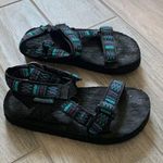 Dockmates sandals Size 7 Photo 0