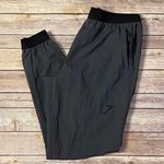 Gymshark Gray/Black Jogger Pants Photo 0