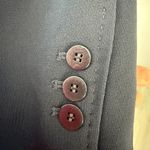 Liz Claiborne Black Blazer Photo 6