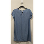 LC Lauren Conrad  Short Sleeve Mini Dress Photo 1