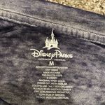  Parks Walt Disney World Castle Mickey Navy Blue Burnout Retro Tee T-Shirt Photo 5