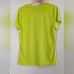 Under Armour  V-neck Athletic Top. L Photo 3