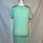 Pink • Victoria’s Secret • Sleepwear Everyday Tee • Size Lg. Green Photo 1