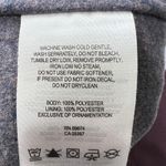 Mountain Hardwear  Womens Pants Size‎ 12/32 Plum Soft Fleece Lined Hiking Outdoor Photo 4