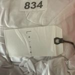 Leith NORDSTROM ]  RUCHED DRESS Photo 8