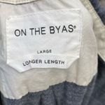 On the Byas  Shirt With Zippers‎ Photo 5