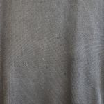 Neiman Marcus Nieman Marcus Black Ruched Long Sleeve Tee Sweater Silk Top Cowl Neck Medium Photo 8