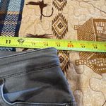 Toad & Co Womens Sequoia Skinny Pants Gray Organic Cotton stretch Size 6 Photo 7