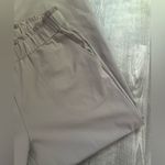 Joie  polyester/spandex casual pull on pants medium Photo 5