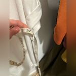 Crown & Ivy NWT longue top size 3x white Photo 6