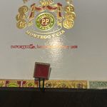 Macanudo Crystal Cafe‎ Cigar Box Handbag Purse Stylish Fancy Unique Gold Chain White Photo 1