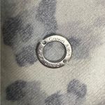 Calvin Klein Womens Performance Animal Print Cowl Neck Shirt Size XXL Photo 3