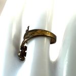 Flower cocktail ring Photo 5