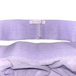 Savage X Fenty Forever Savage High Neck Halter Bralette Purple Photo 3