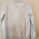 The Beach Boys Women's Graphic Sweatshirt Size XS Gray Licensed Band Merch Photo 1