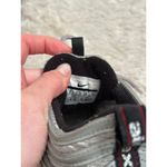 Nike Women's Size 8 Air Max 97 OG QS Silver Bullet Metallic Silver 885691-001 Photo 6