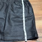 Wild Fable Black Mini Skirt Photo 6