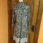 LOGO By Lori Goldstein Logo earthy NWT beachy cardi Photo 7